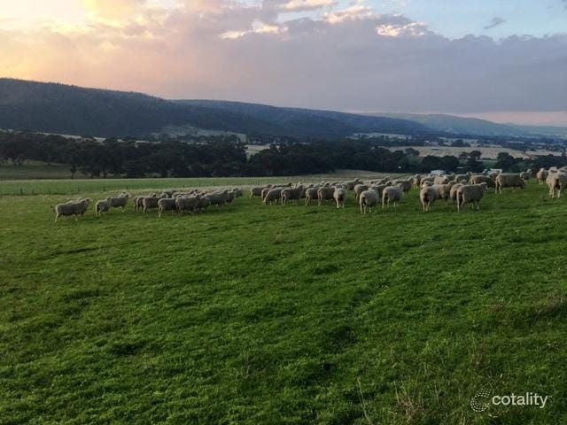 270 Staughton Vale Rd, Balliang, VIC 3340