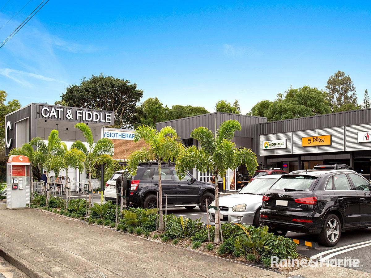 38a Morley St, Toowong, QLD 4066