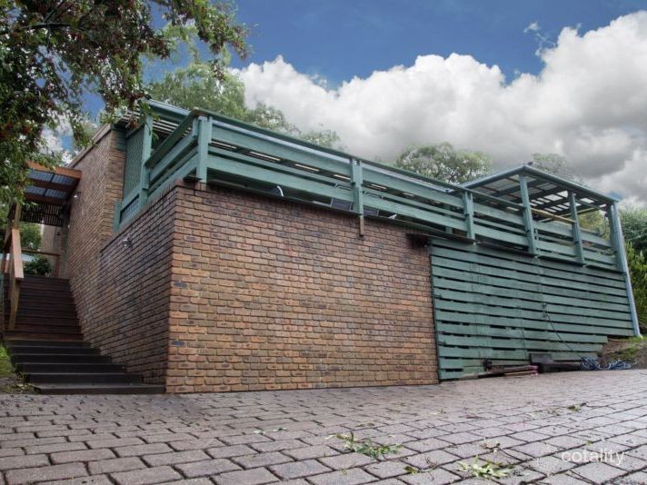 8 Leber St, Warrandyte, VIC 3113