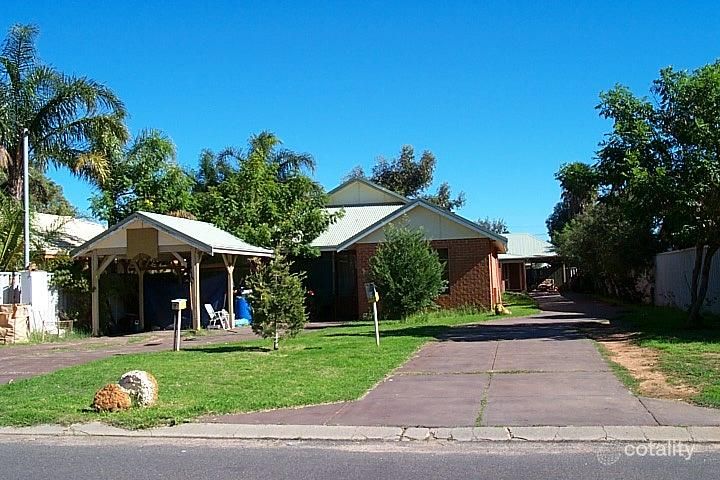 21 Houston St, Spalding, WA 6530