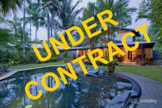 17 Coral Dr, Port Douglas, QLD 4877