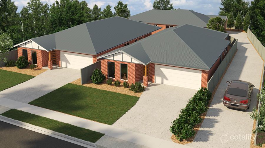 1/45 Horsley St, Kooringal, NSW 2650