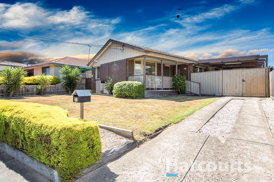 37 First Ave, Dandenong North, VIC 3175