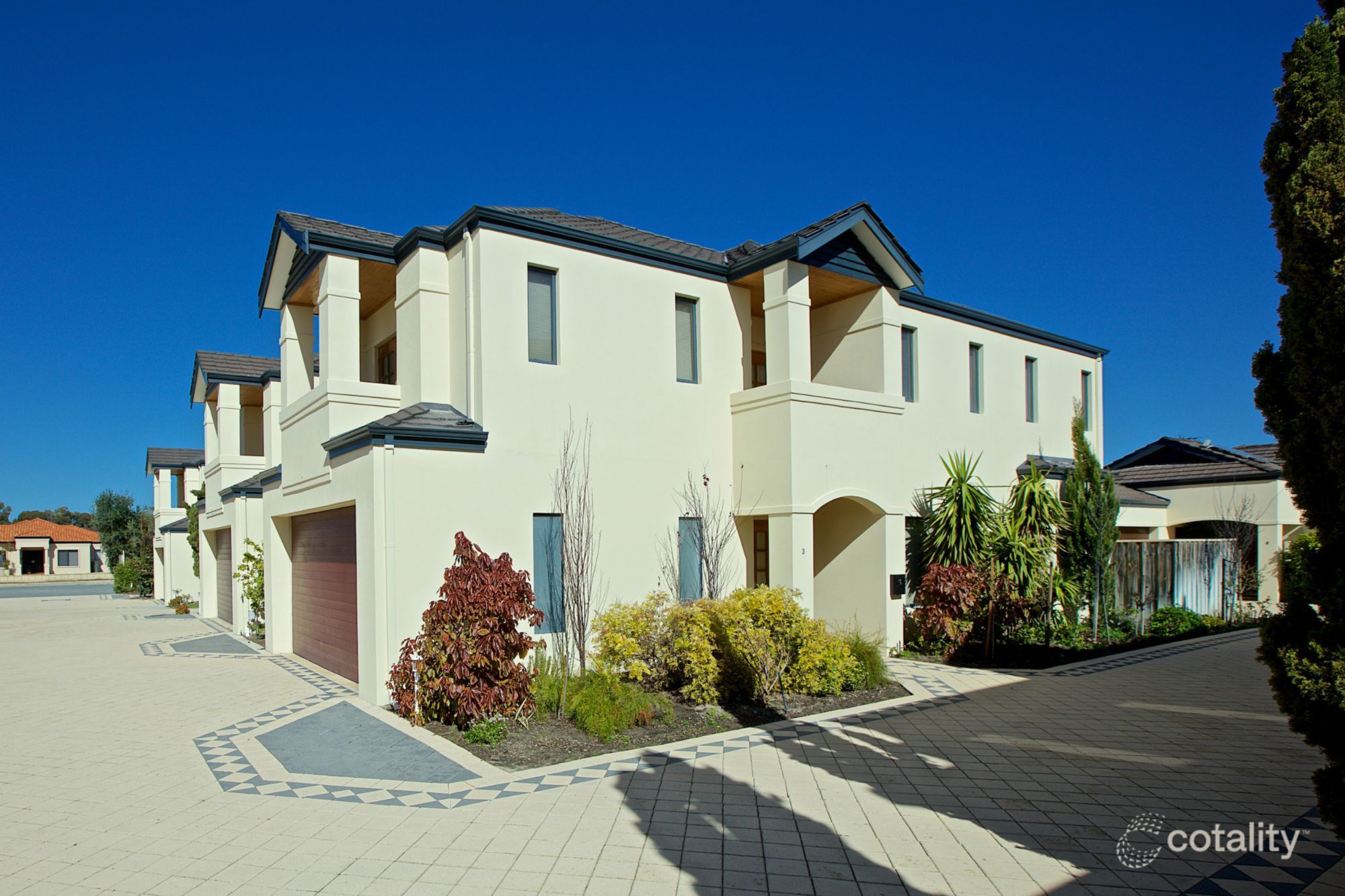 3/20 Coolangatta Rtt, Hillarys, WA 6025