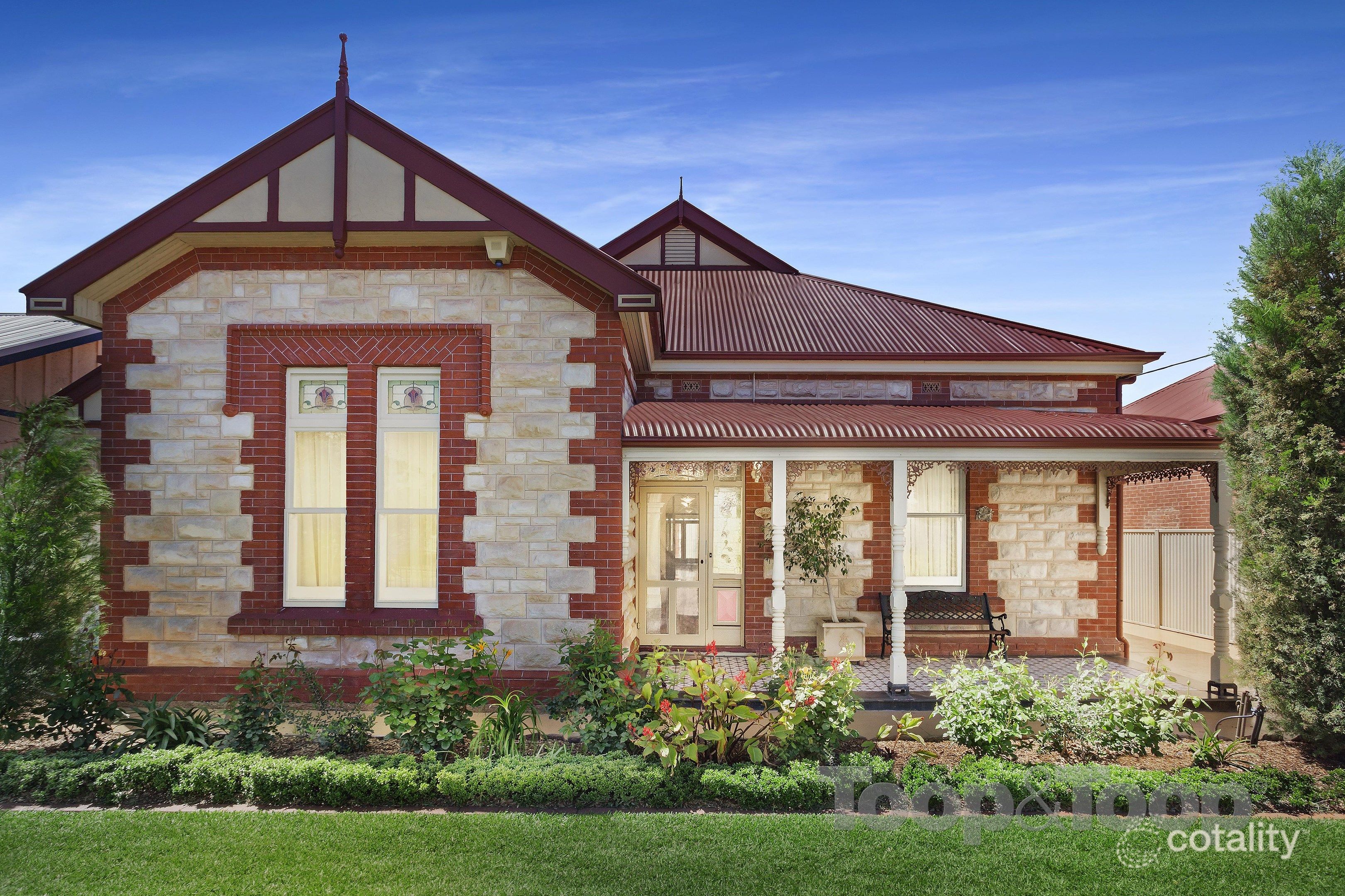 61 Stanley St, Woodville Park, SA 5011