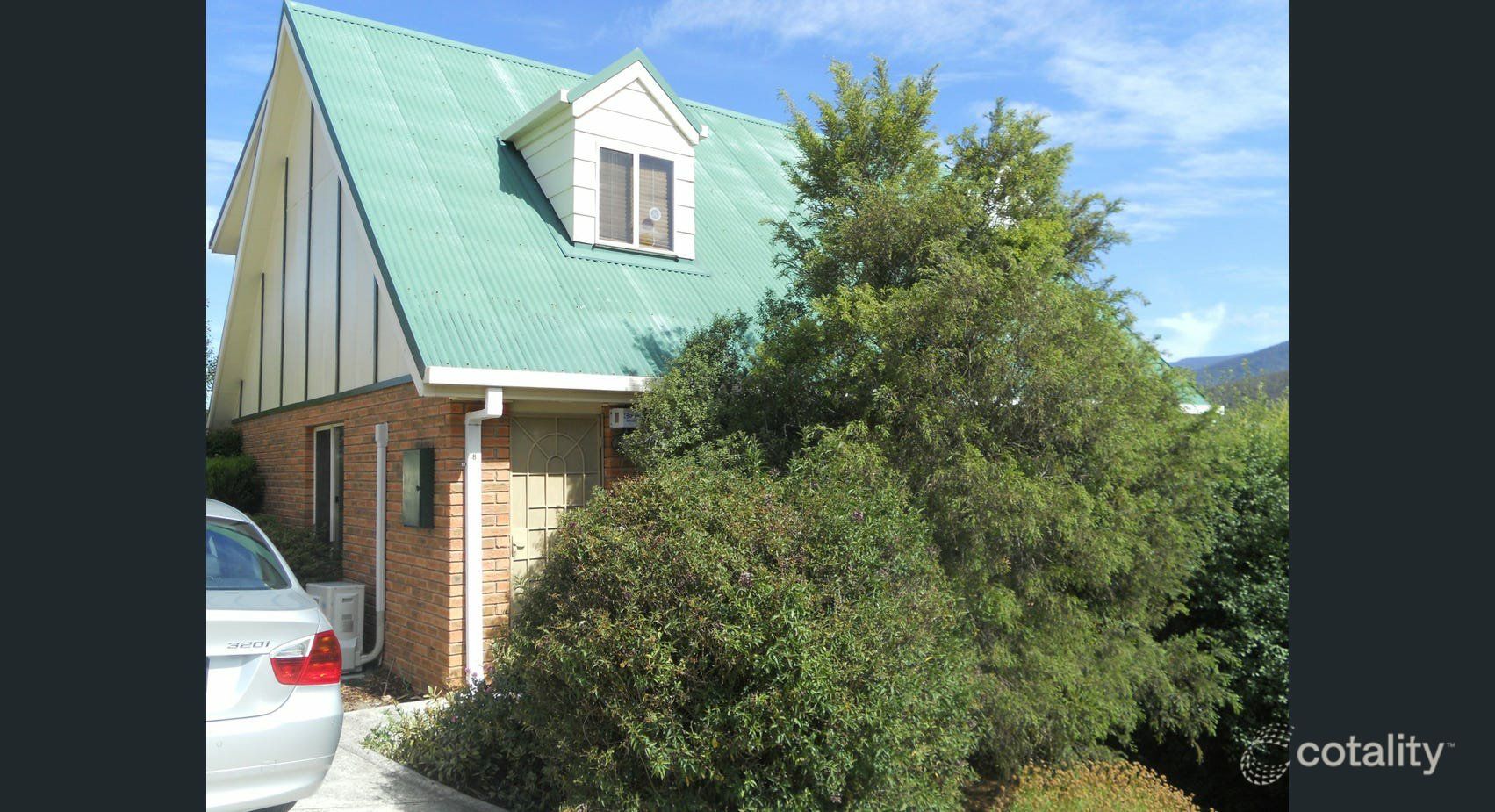 8/88 Hilton Rd, Claremont, TAS 7011