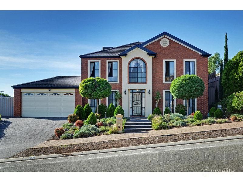 6 Portsmouth Pde, Gulfview Heights, SA 5096