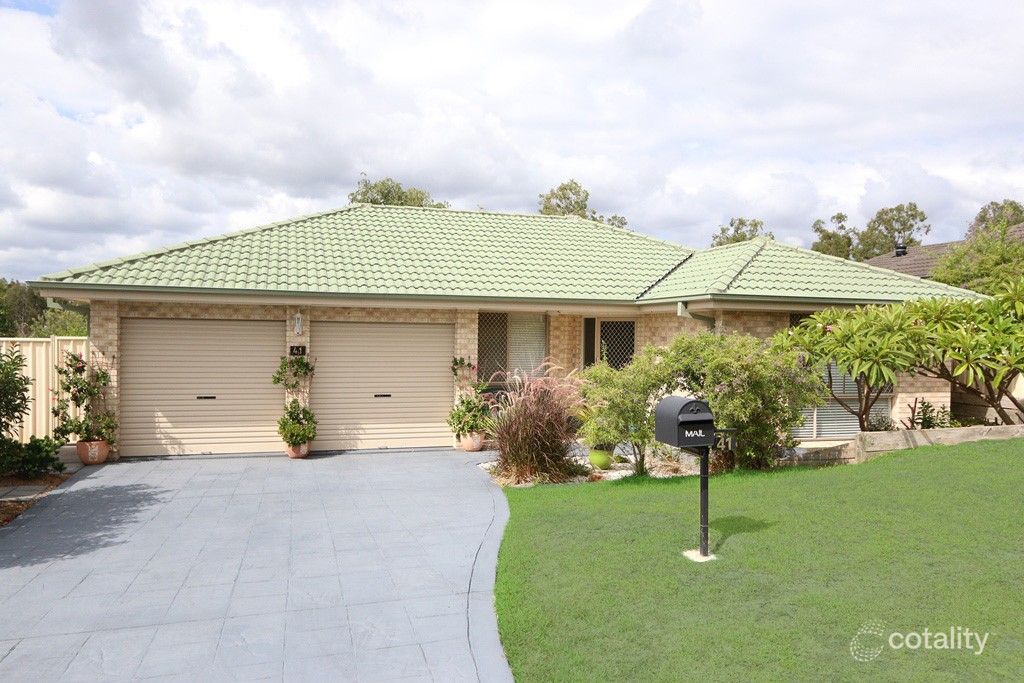 41 Stanton Dr, Raworth, NSW 2321