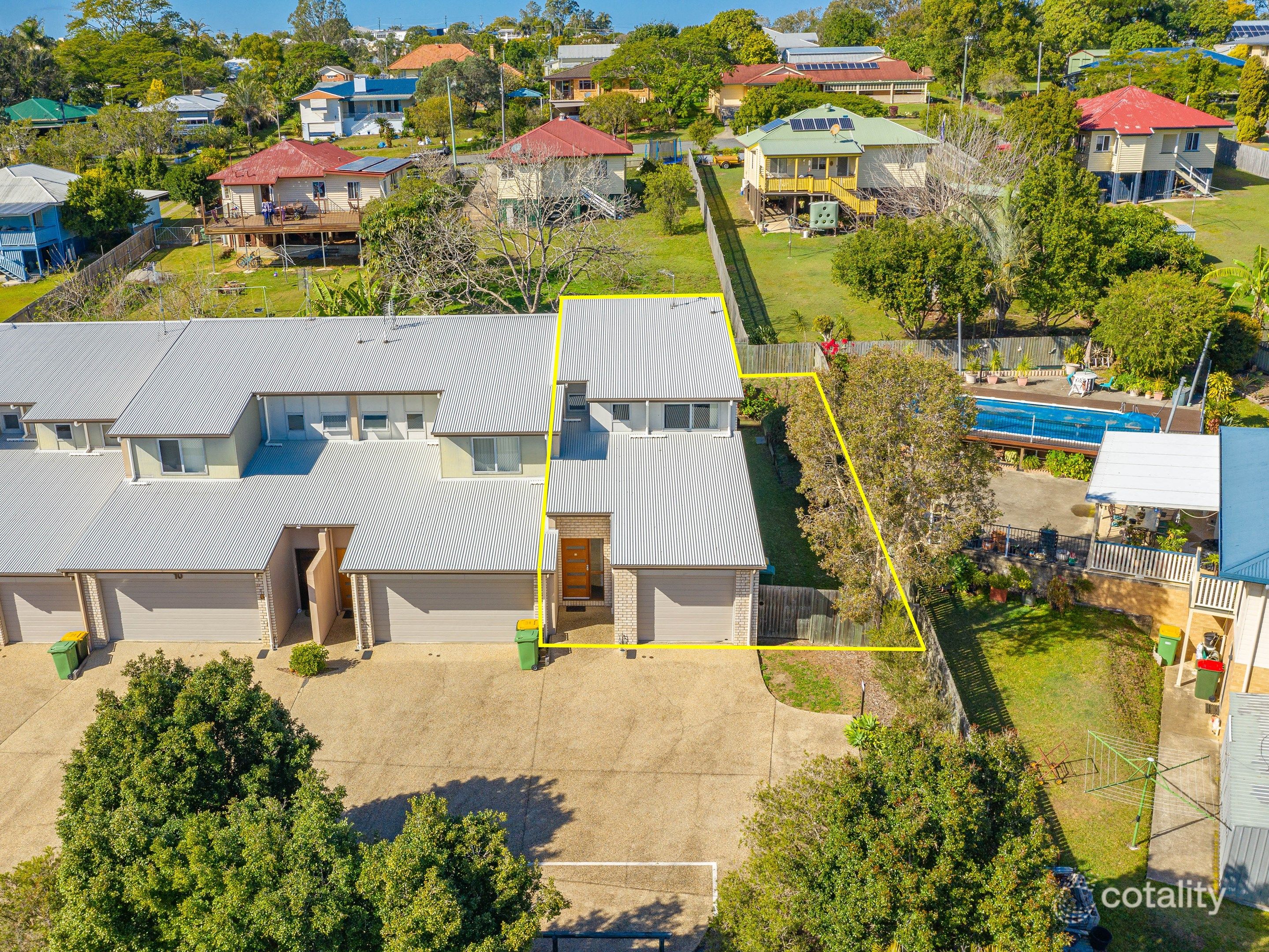 12/14-22 Banksia Dr, Gympie, QLD 4570