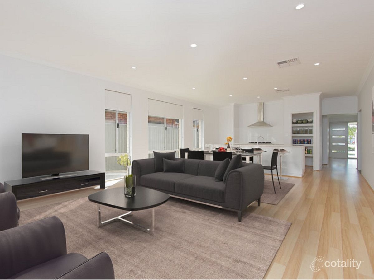 199 Gracefield Bvd, Harrisdale, WA 6112