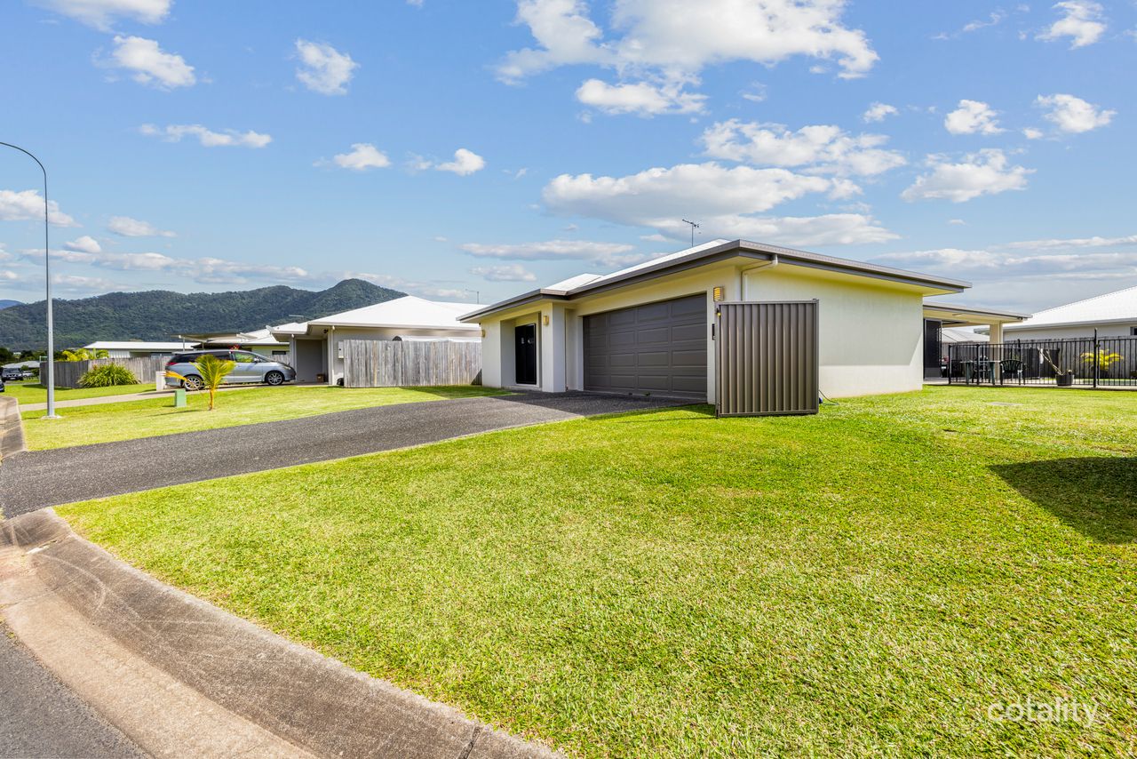 11 Tarantino Cres, White Rock, QLD 4868