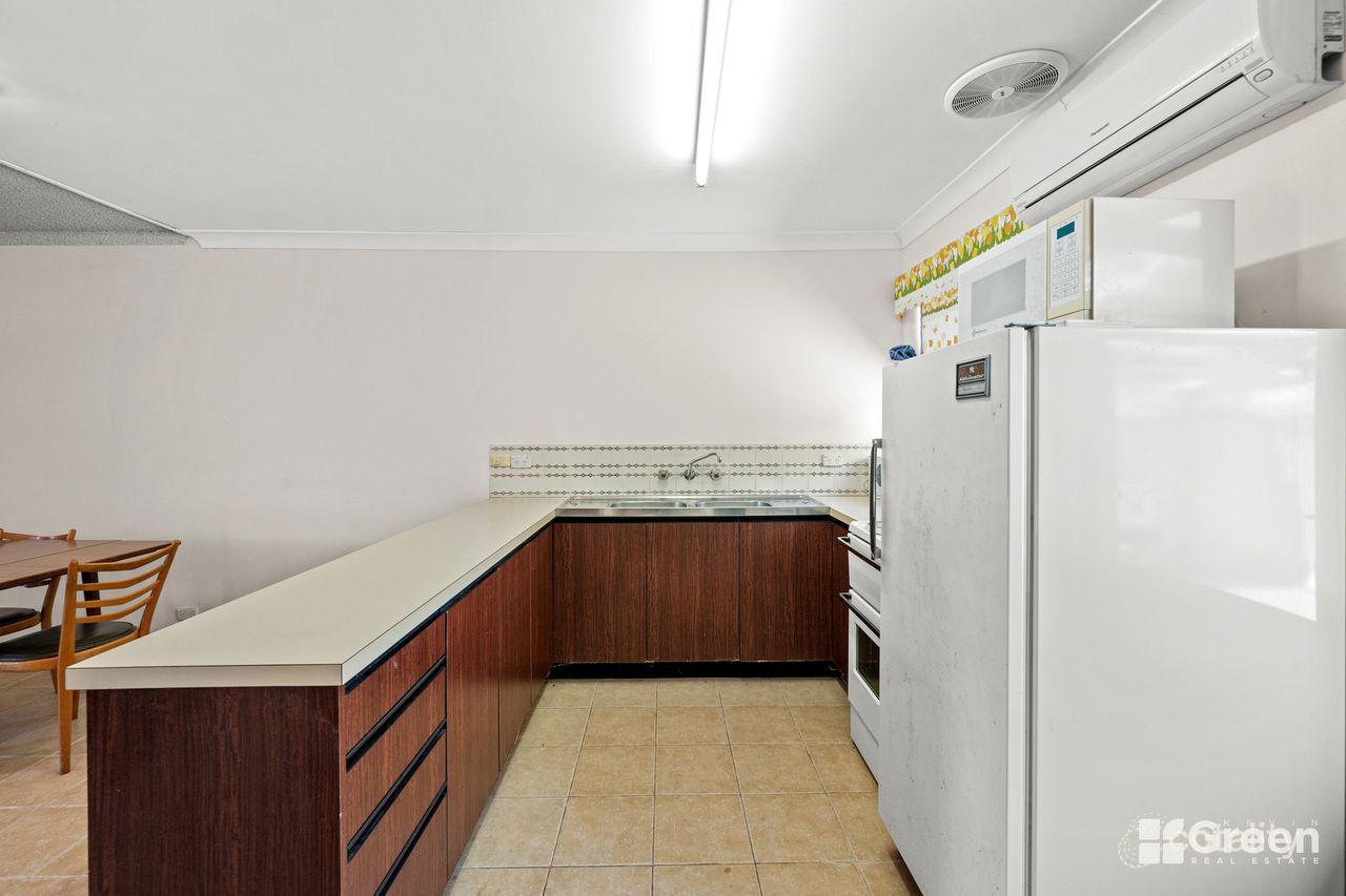 5/1 Mulberry Cl, Bouvard, WA 6211