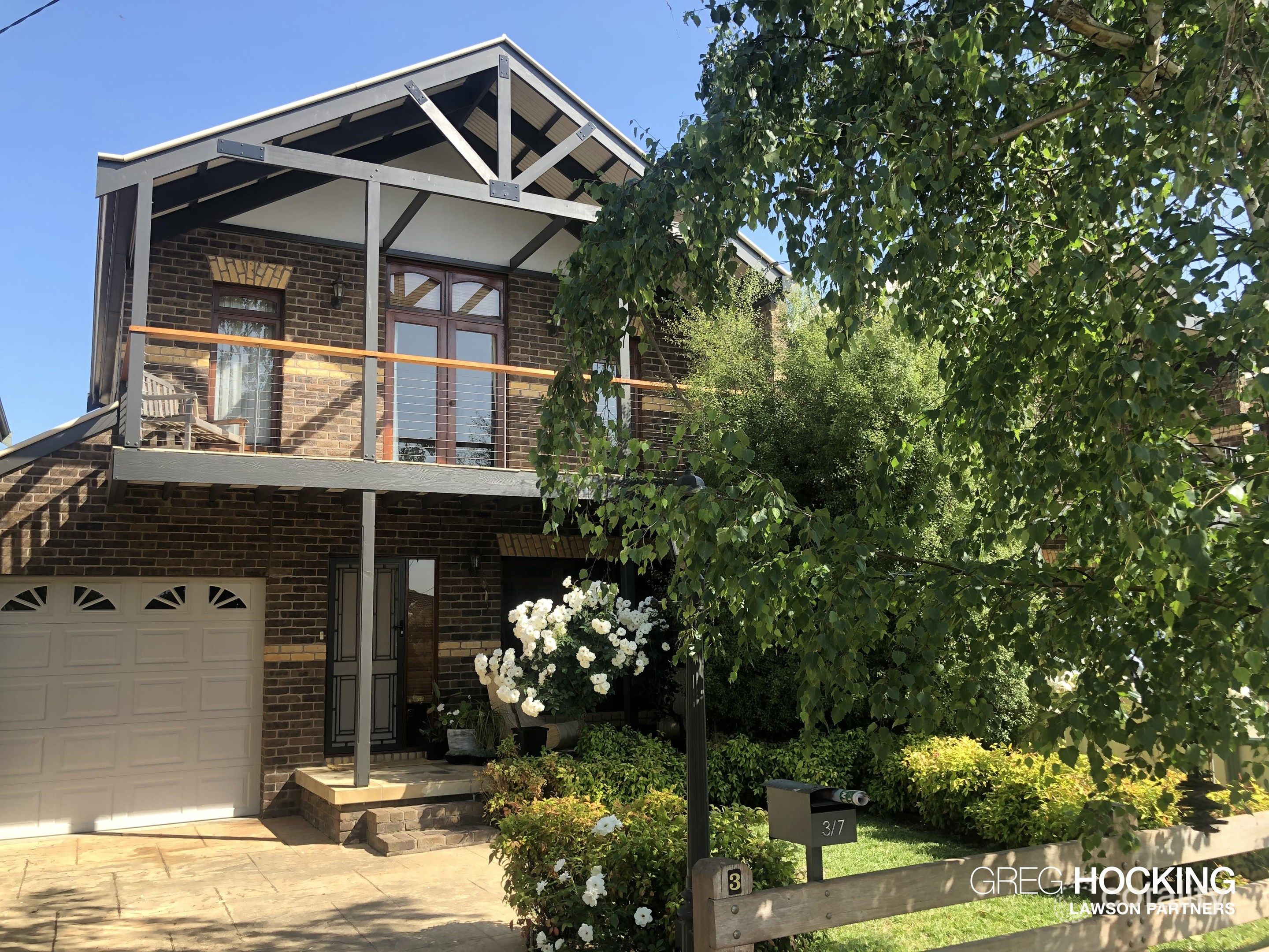 3/7 Edgar St, Werribee, VIC 3030