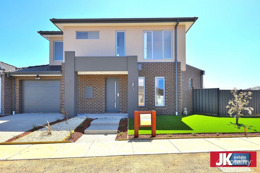 13 Bowerbird Pl, Truganina, VIC 3029
