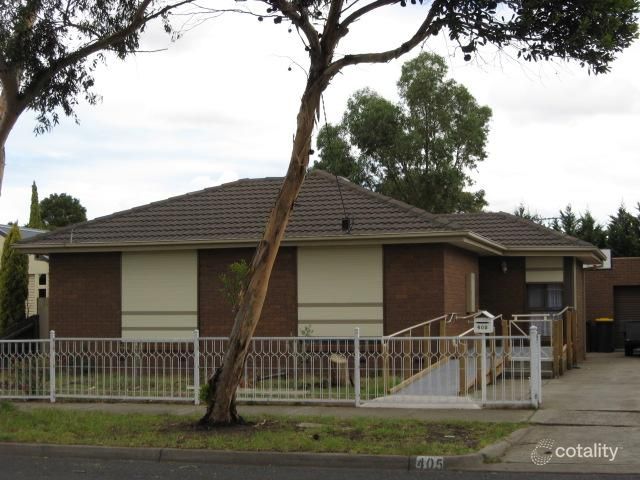 405 Main Rd W, Albanvale, VIC 3021