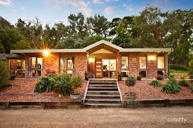 135-175 Kendalls Lane, Hurstbridge, VIC 3099