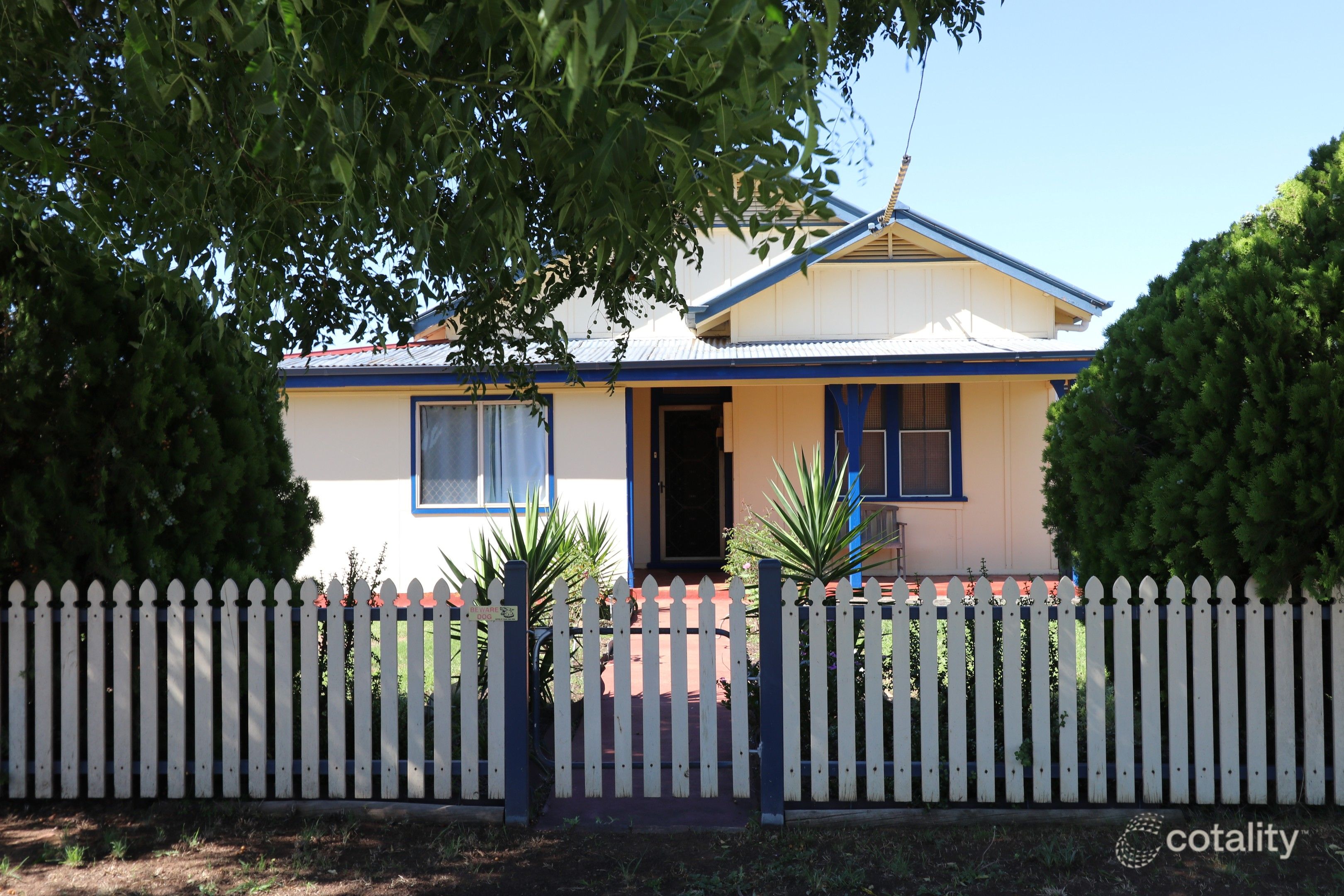 179 Railway Rd, West Wyalong, NSW 2671