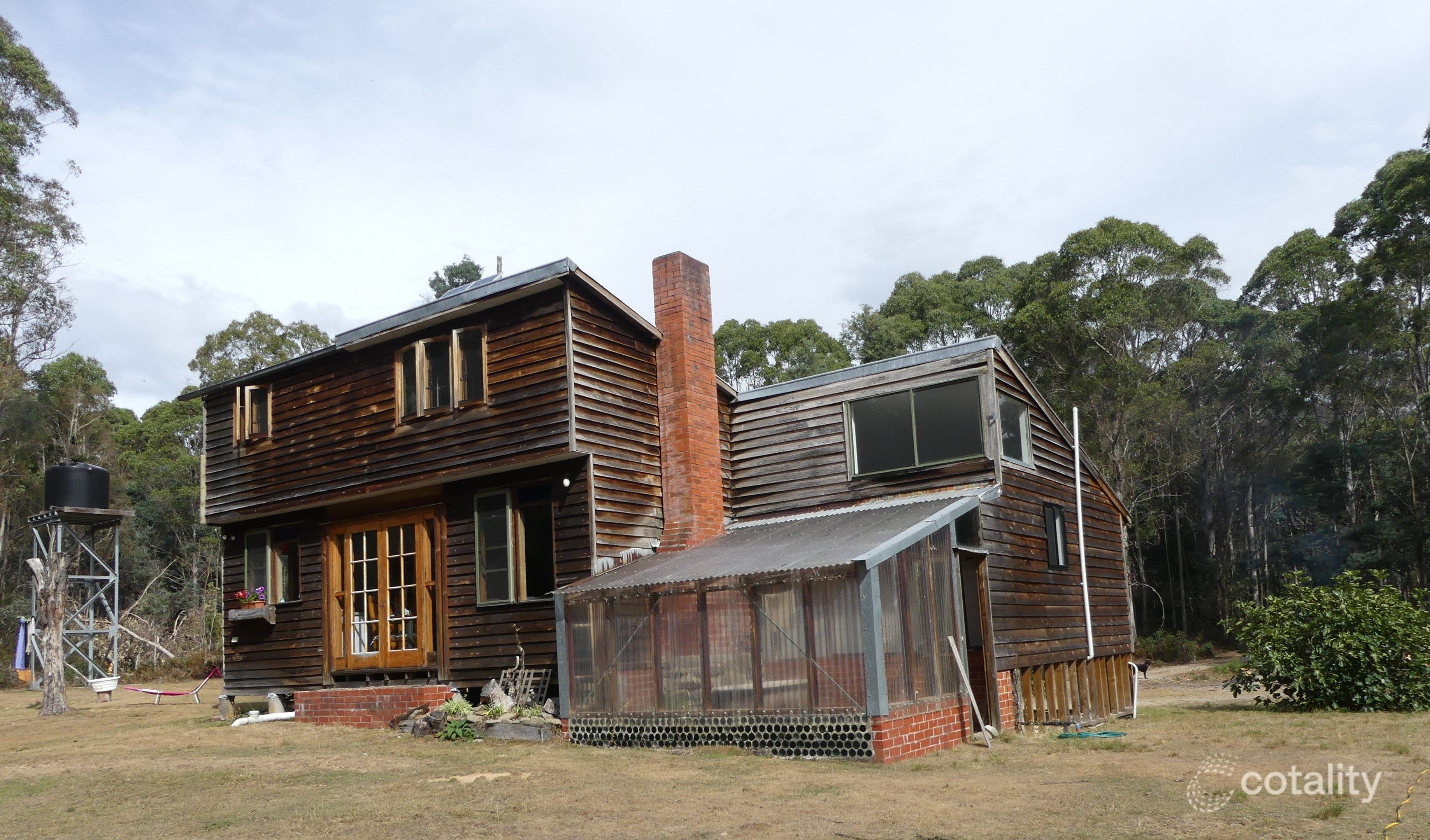 322 Sugarloaf Rd, Jackeys Marsh, TAS 7304