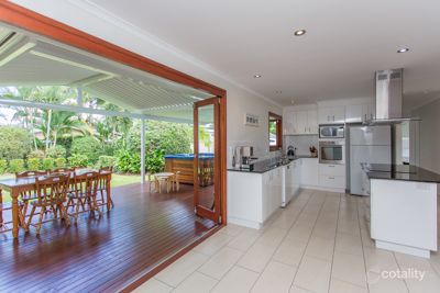 35 Kingfisher St, Slade Point, QLD 4740