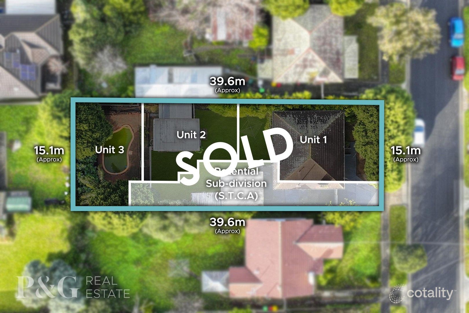 15 Lexton Ave, Dandenong, VIC 3175