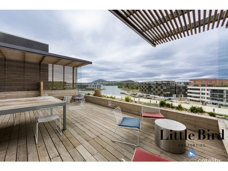 127/45 Eastlake Pde, Kingston, ACT 2604