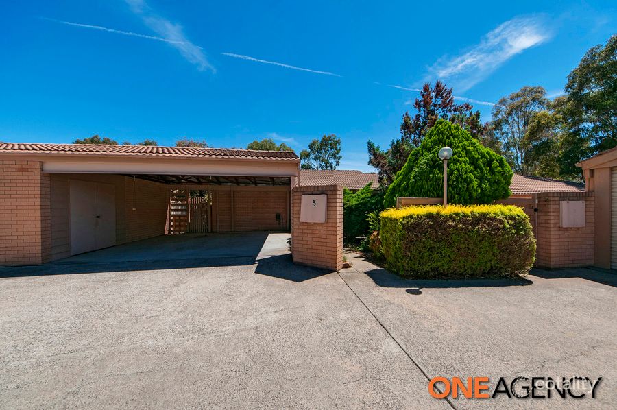 3/2 Carne Pl, Florey, ACT 2615