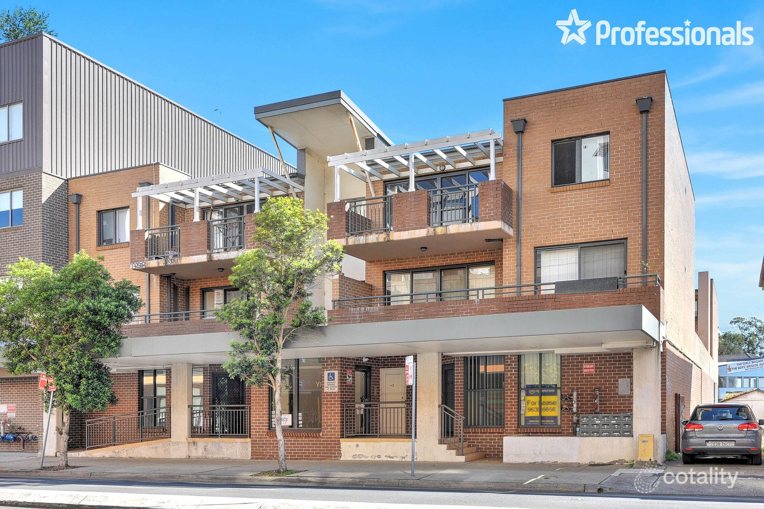 10/5-7 Cornelia Rd, Toongabbie, NSW 2146