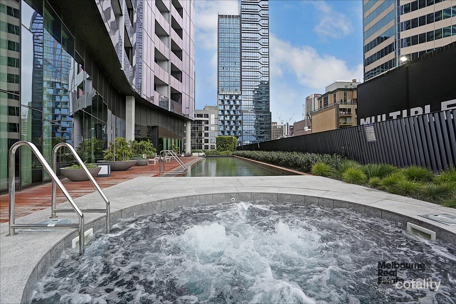 1801/135 A'Beckett St, Melbourne, VIC 3000