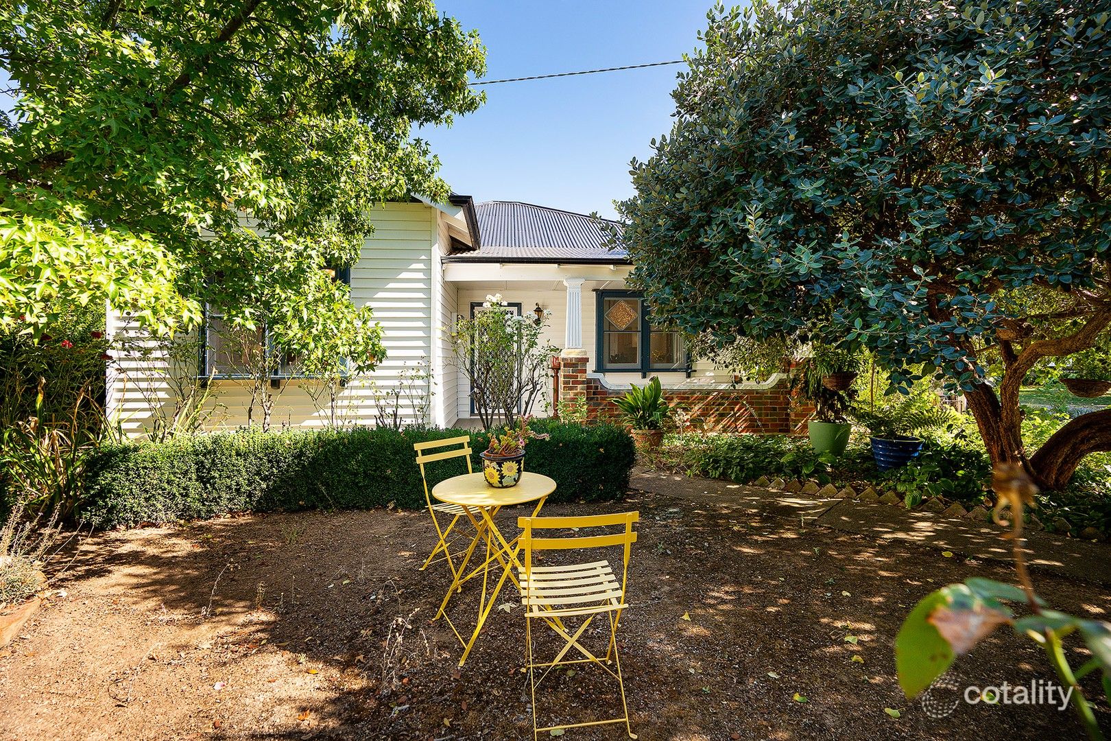 33 Midland Hwy, Campbells Creek, VIC 3451