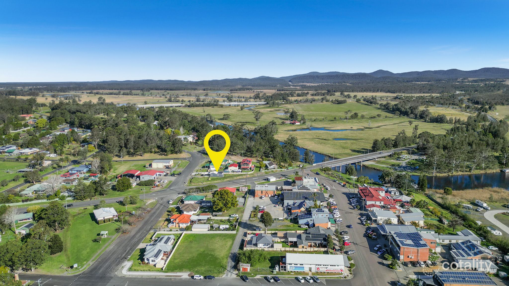 77 Crawford St, Bulahdelah, NSW 2423