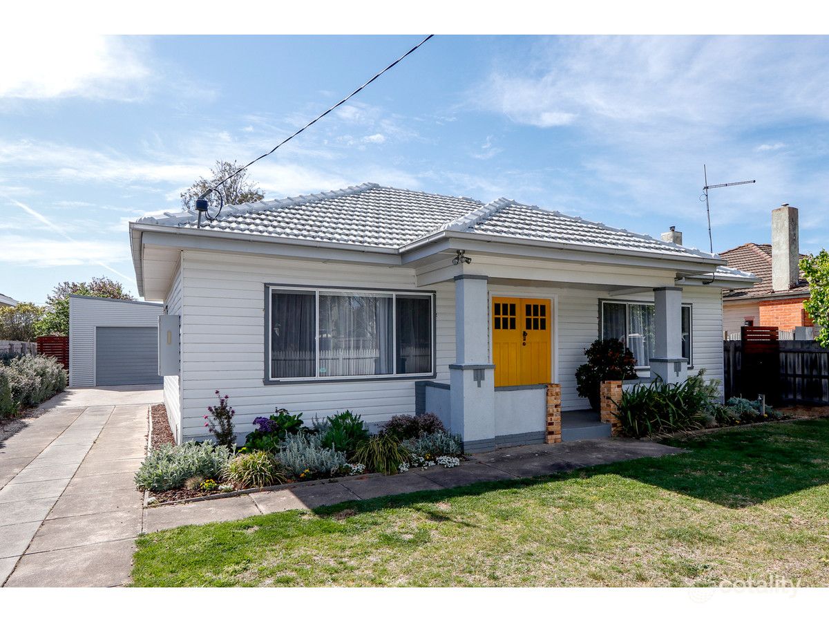 122 Lansdowne St, Sale, VIC 3850