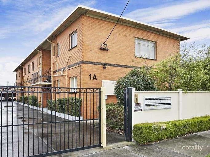 1 Gilbertson St, Essendon, VIC 3040
