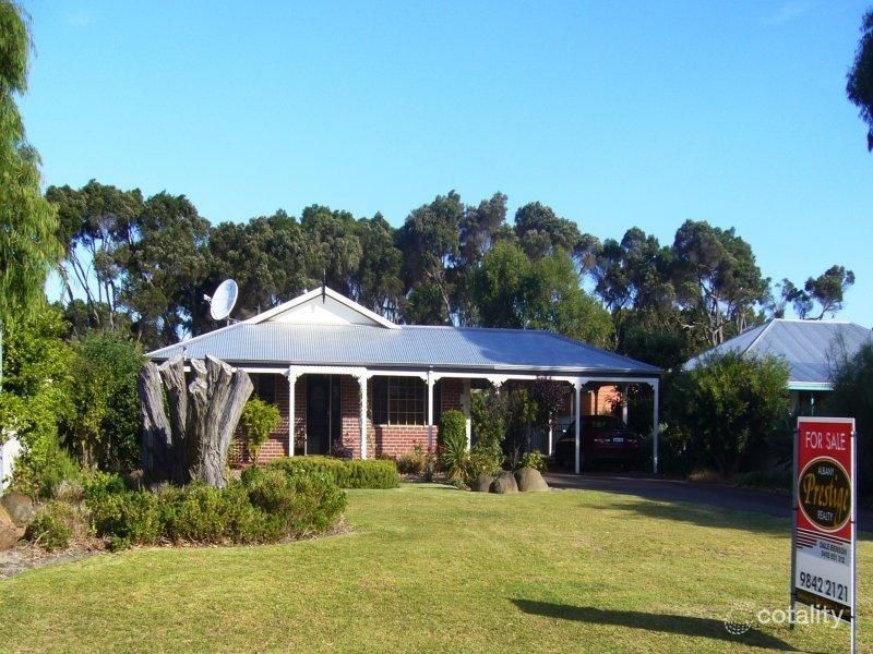 108 Collingwood Rd, Seppings, WA 6330