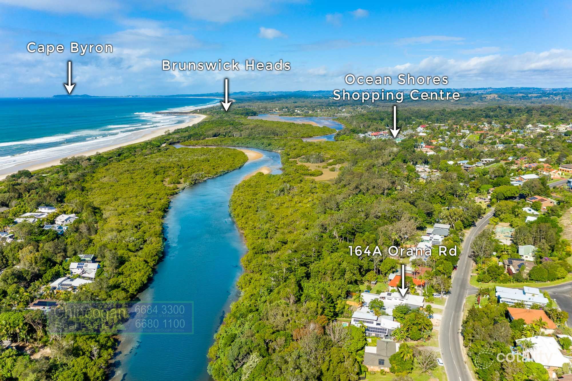 164a Orana Rd, Ocean Shores, NSW 2483