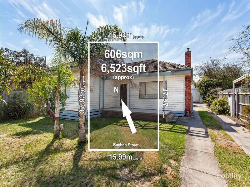 3 Buchan St, Moorabbin, VIC 3189