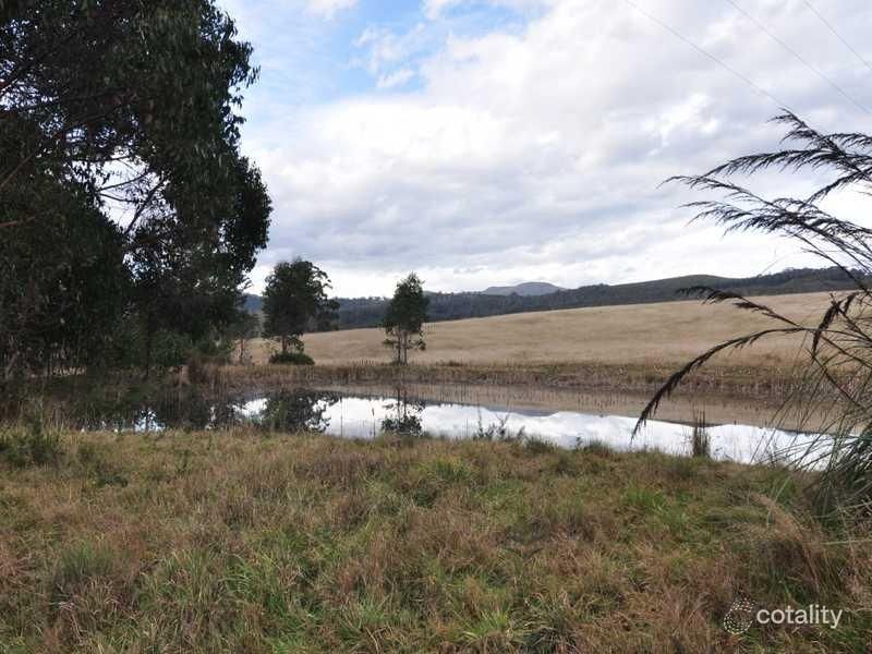 16 Turners Rd, Cradoc, TAS 7109