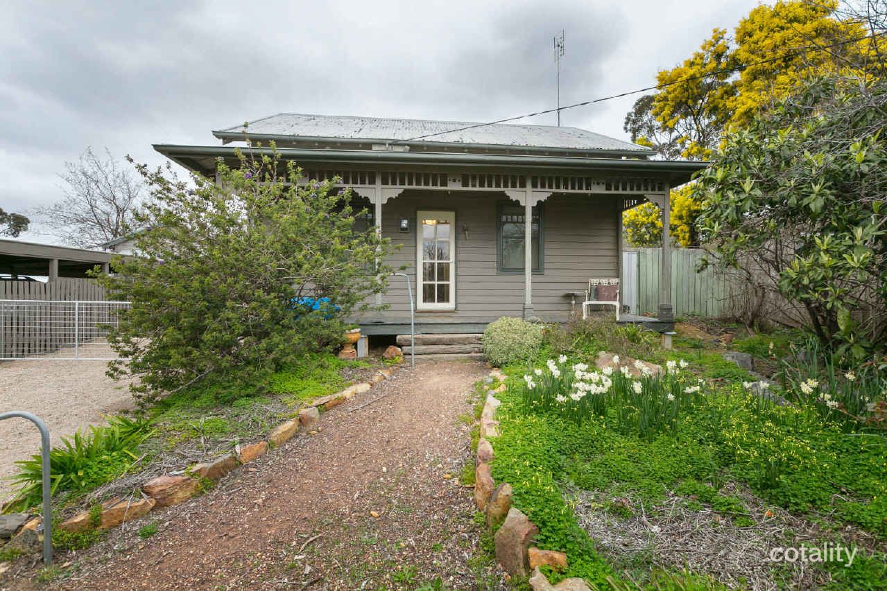 36 Smith St, North Bendigo, VIC 3550