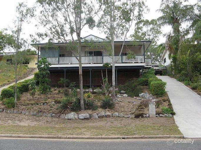 14 Kylee Cres, Calliope, QLD 4680