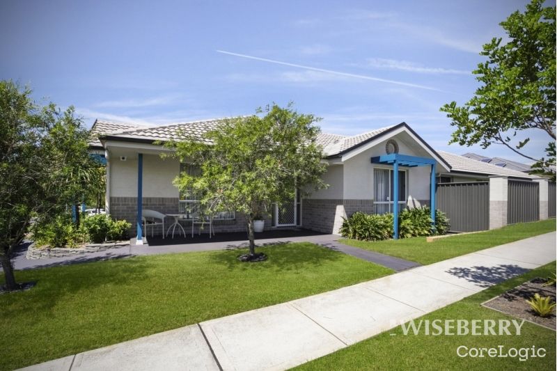 69 Settlement Dr, Wadalba, NSW 2259