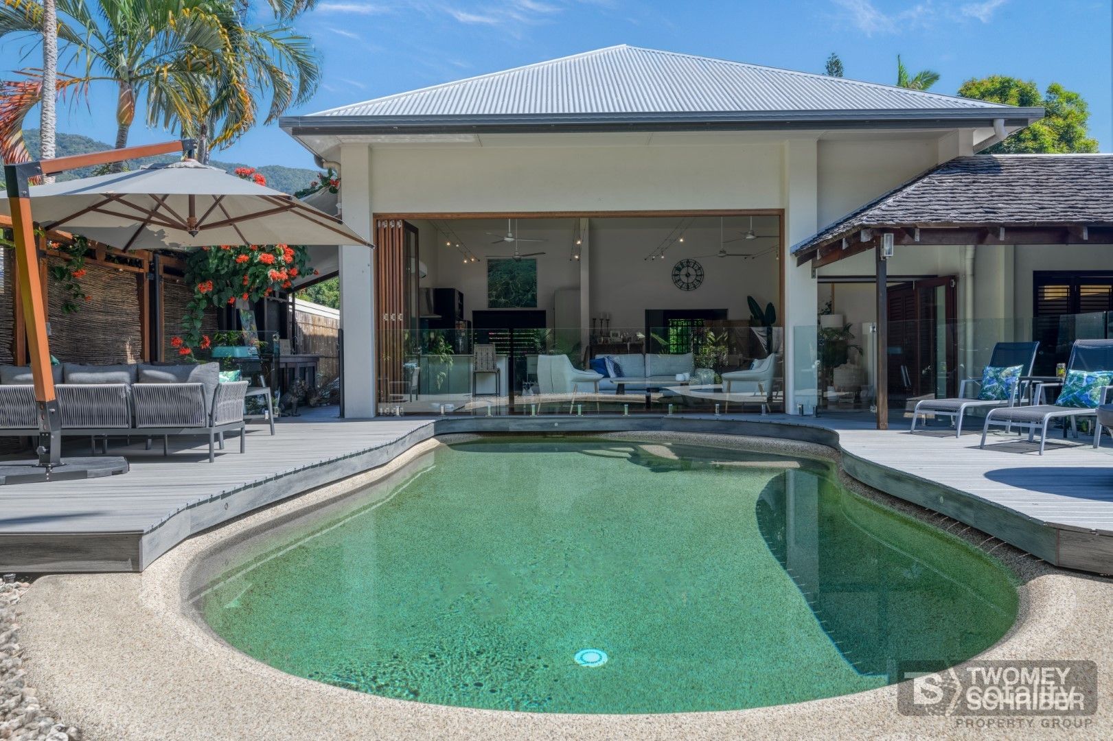 5 Talpa Cl, Palm Cove, QLD 4879