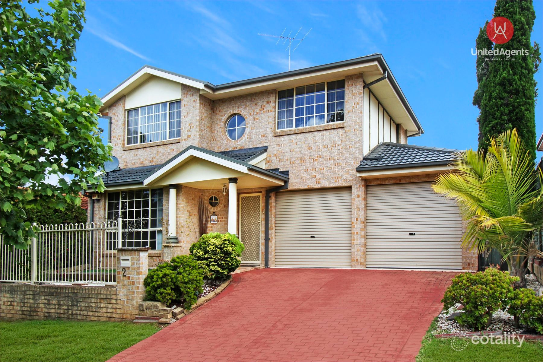 2 Mortimer Cl, Cecil Hills, NSW 2171