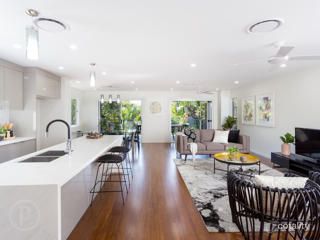 33 Oxley Tce, Corinda, QLD 4075