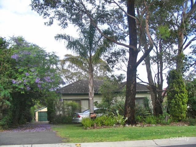 4 Myrtle St, Loftus, NSW 2232