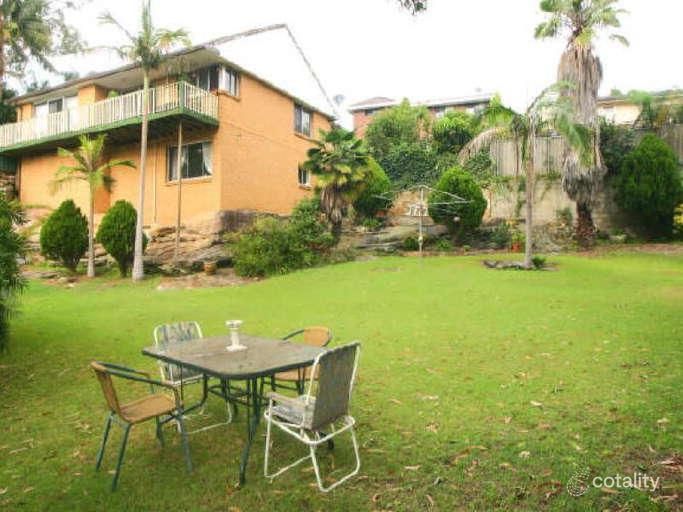 24 Pinaroo Pl, Gymea Bay, NSW 2227