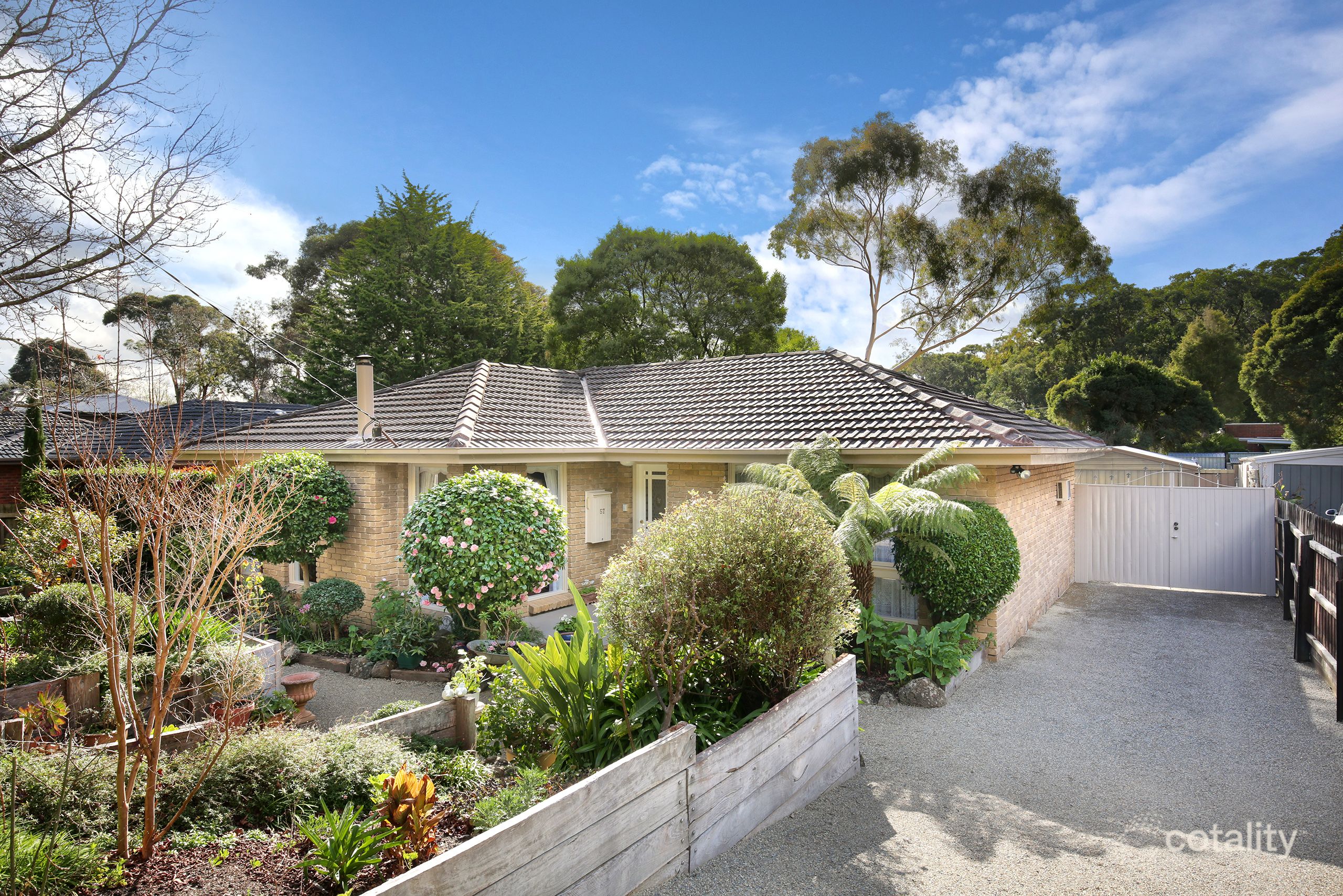 57 The Boulevard, Montrose, VIC 3765