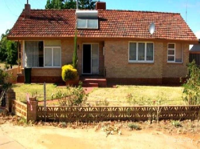 41 Brown St, Pingelly, WA 6308