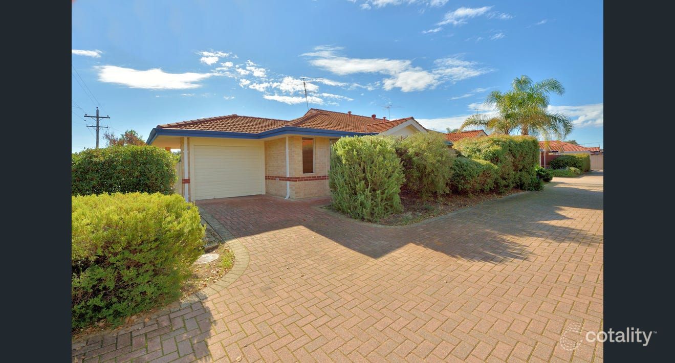 1/20 North Yunderup Rd, North Yunderup, WA 6208