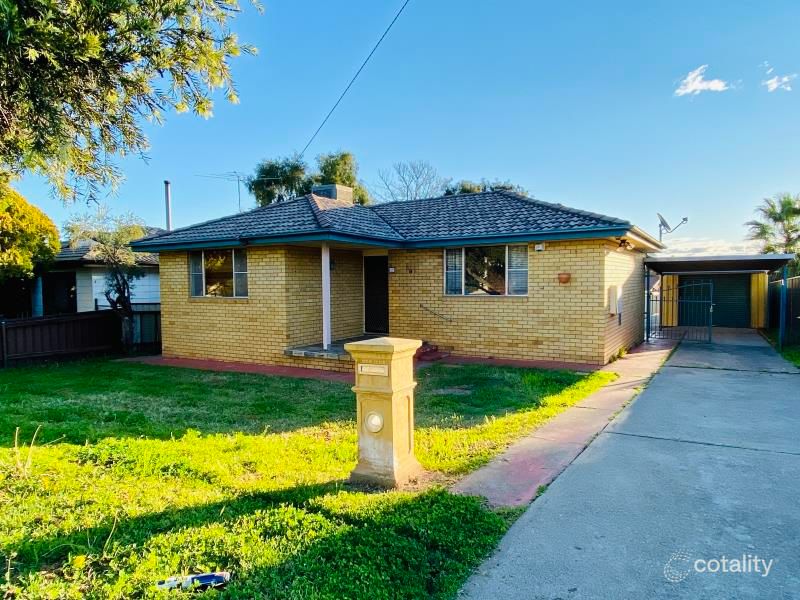 39 Mack St, West Tamworth, NSW 2340