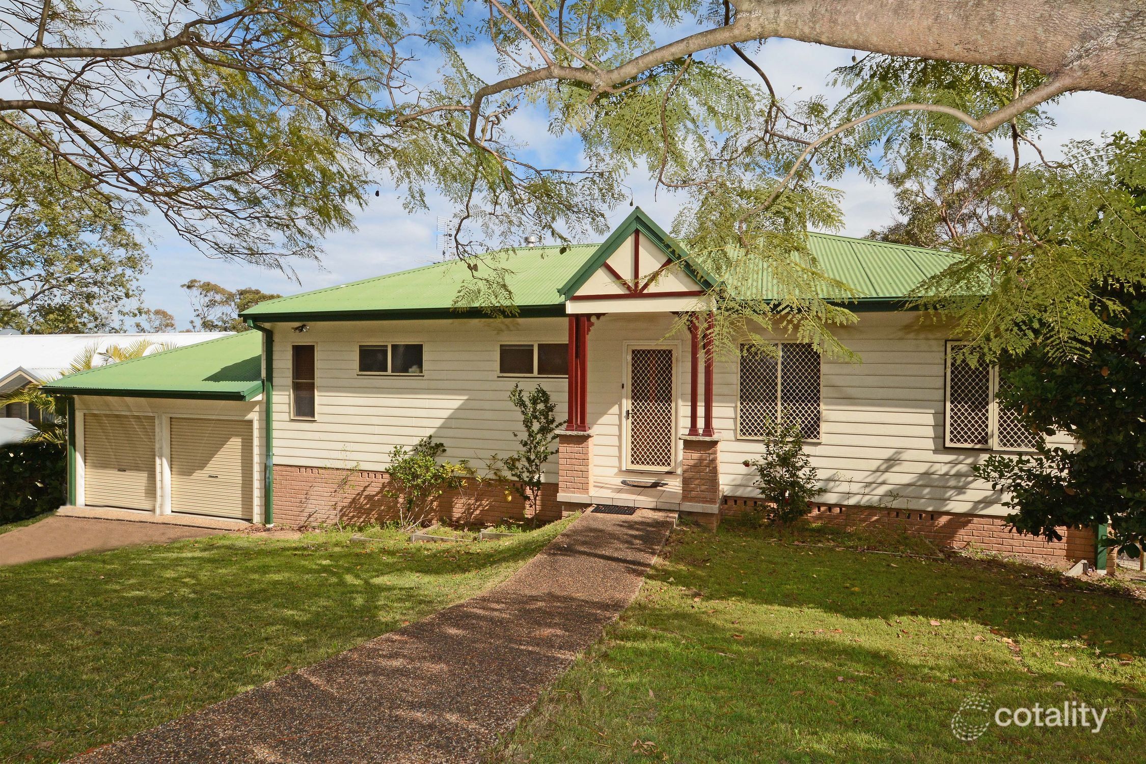 70 Alkrington Ave, Fishing Point, NSW 2283