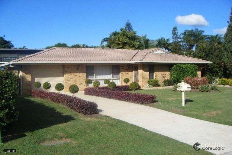 14 Donnelly Dr, Kallangur, QLD 4503